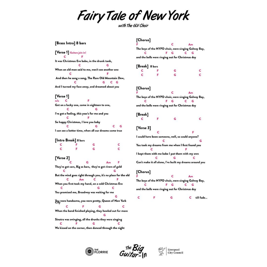 TheFlorrie's tweet image. 🎸 Big Guitar-In Update! 🎸

On Friday we sent an important email to ticket holders with everything you need to know for Dec 3rd! 📩

Check your inbox (and junk folder!) or view it on The Florrie site here: theflorrie.org/2024/11/22/imp…

#BigGuitarIn #TheFlorrie #LiverpoolMusic