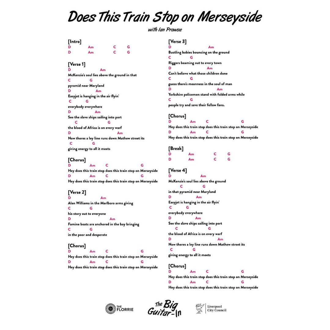 TheFlorrie's tweet image. 🎸 Big Guitar-In Update! 🎸

On Friday we sent an important email to ticket holders with everything you need to know for Dec 3rd! 📩

Check your inbox (and junk folder!) or view it on The Florrie site here: theflorrie.org/2024/11/22/imp…

#BigGuitarIn #TheFlorrie #LiverpoolMusic