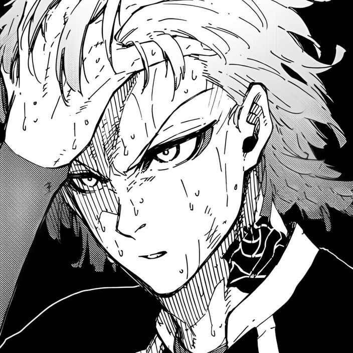 lieblingkaiser's tweet image. no one does it like him i fear