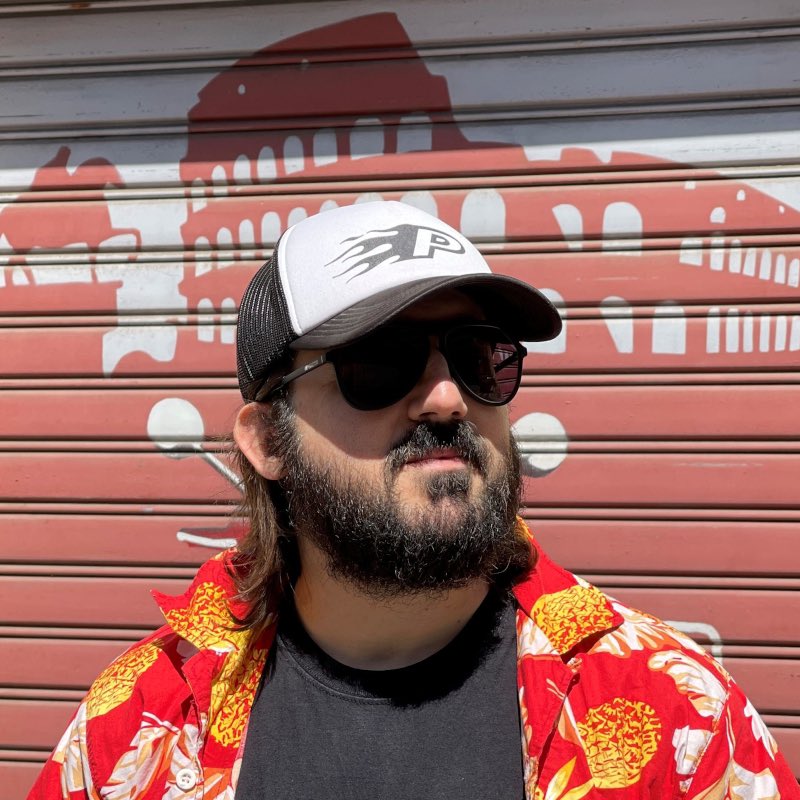 radio_romanista's tweet photo. 🎙️ Ospite ora a Radio Romanista, Tommaso Zanello in arte #Piotta!
🎧 In studio: @ChiaraCiotti e @gabrielefasan
#ASRoma 🟨🟥 https://t.co/I9KSui3cHp