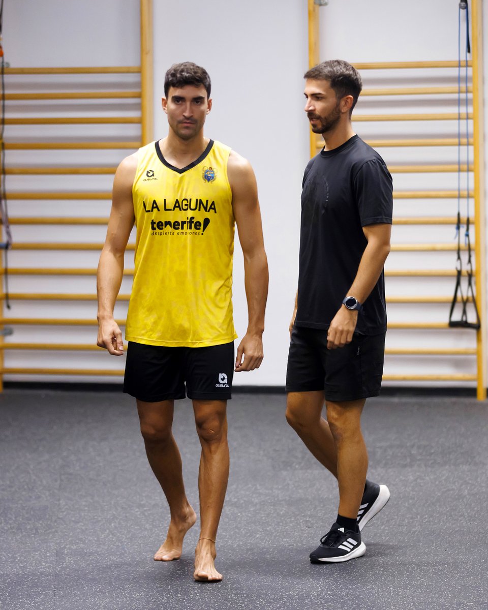 La Laguna Tenerife tweet media