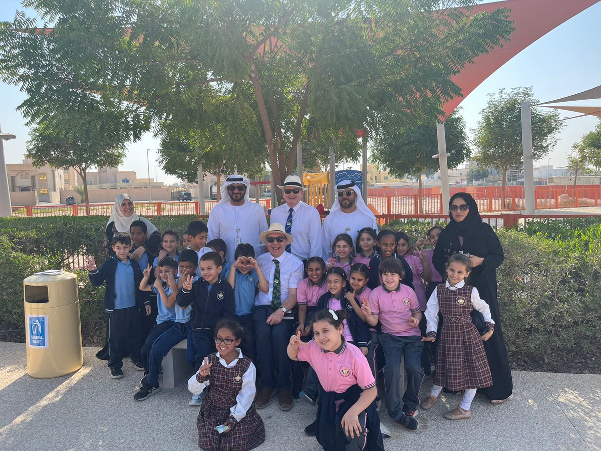 Paul Todd MBE 🇺🇦 tweet media