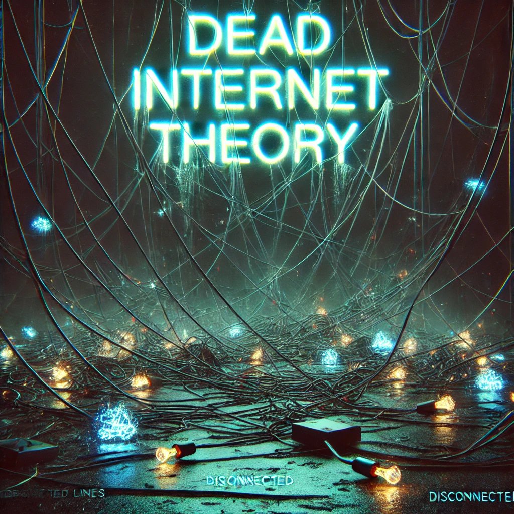 MaxEverlast's tweet image. 💀 DEAD INTERNET THEORY - $DIT 

"Disconnected from Reality" 

$PNUT $FRED #MUSTARD $POPCAT $GOAT $ACT $WIF $WOULD $KACY $BLOB $VS $RIF $BARON $FATHA #chillguy @elonmusk @MustStopMurad