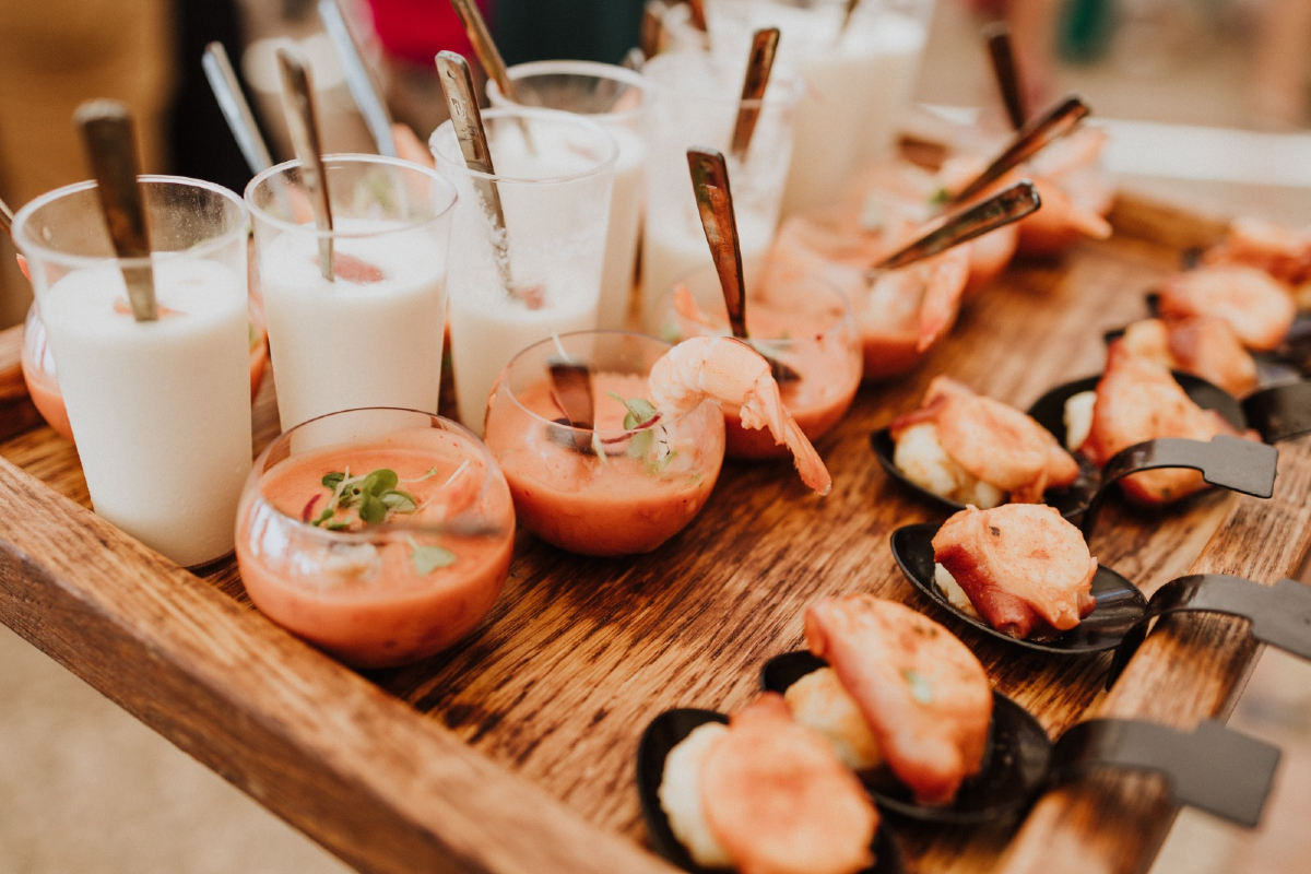 areasunset_'s tweet photo. Así de buena pinta tiene la comida que puedes encontrar en Area Sunset. 🍴

¡Recuerda que tenemos menú especial para cenar en Nochevieja y encontrarás platos tan irresistibles como estos! 🤩 https://t.co/Zj9Z3QgoKF