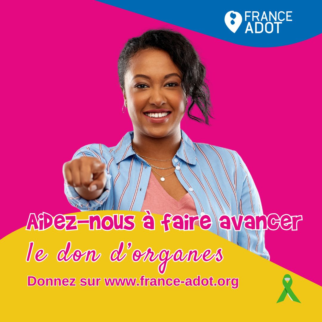 🌟 Faites un geste, sauvez des vies avec France ADOT! 🌟

🔗france-adot.org/tout-savoir-su…

Ensemble, offrons l'espoir. 💪 #Solidarité #FranceADOT #DonDeVie #don #generosite #impots #reductionimpots