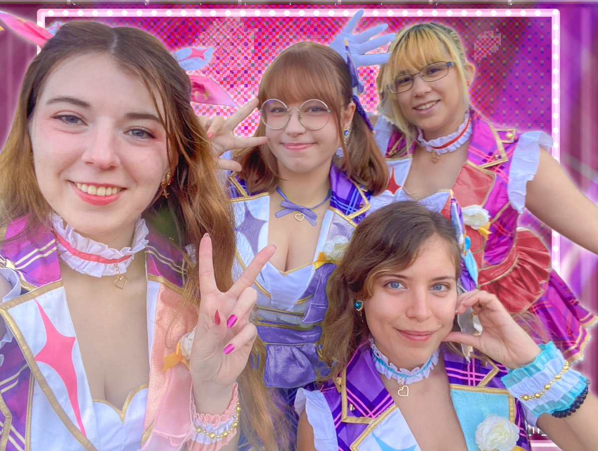 ✨µ'squeteras✨ tweet media