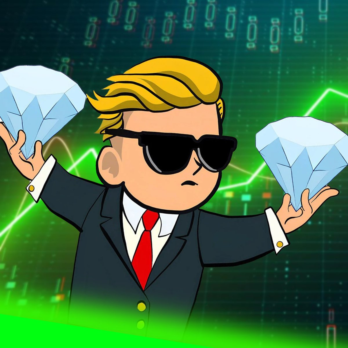 DiamondHandsGuy's tweet photo. JUST A DIAMOND HANDS GUY $DIAMOND https://t.co/ezMEgF93Ye