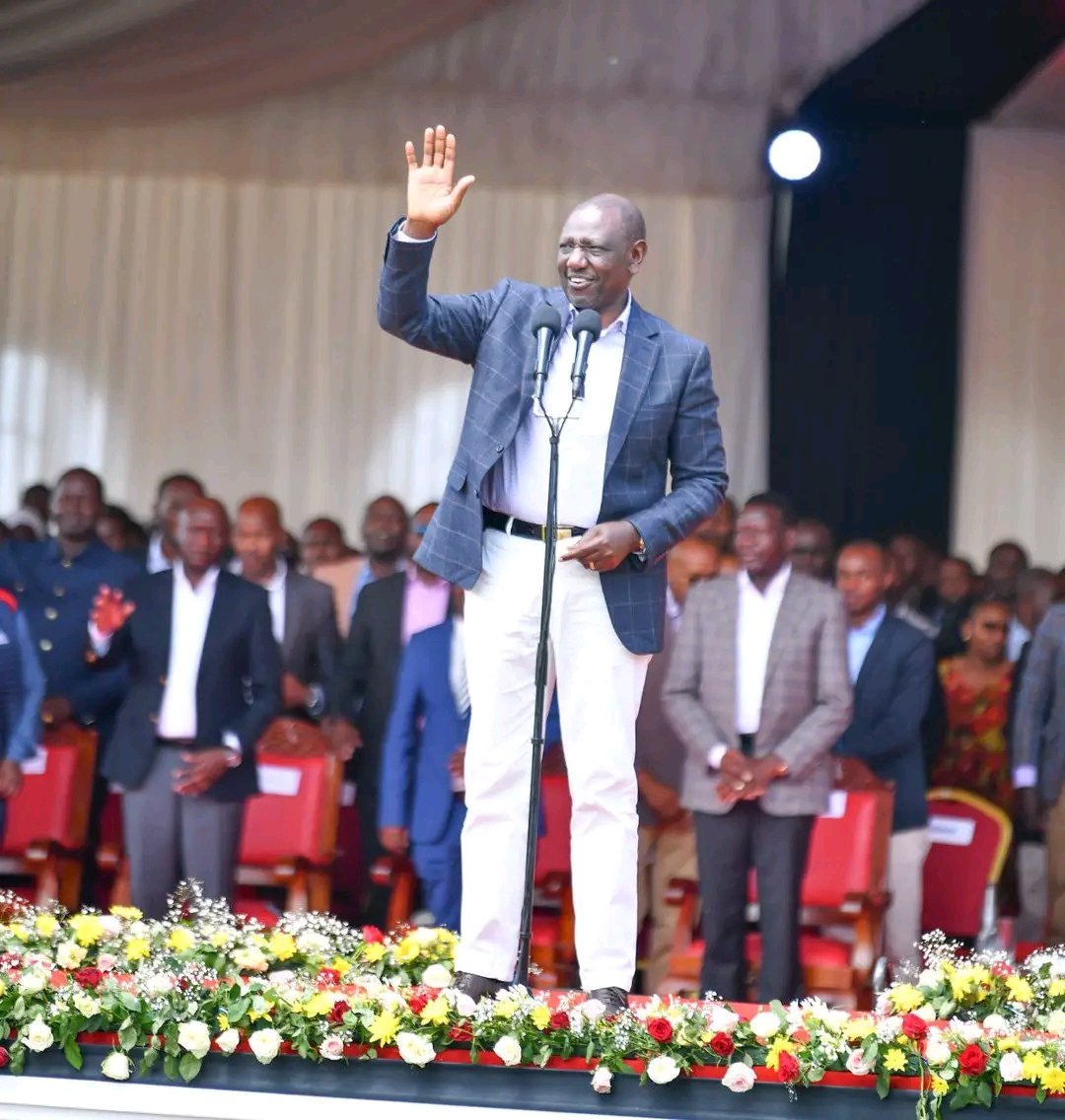 Emmanuel Chelule tweet media