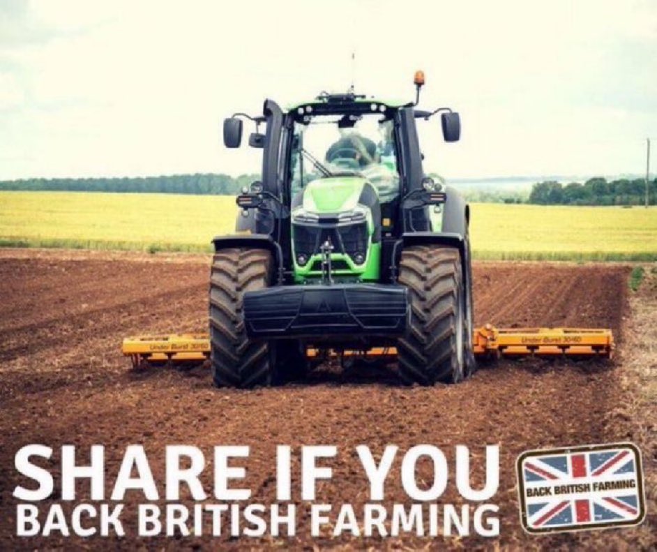 No Farmers, No Food (@nofarmsnofoods) on Twitter photo 