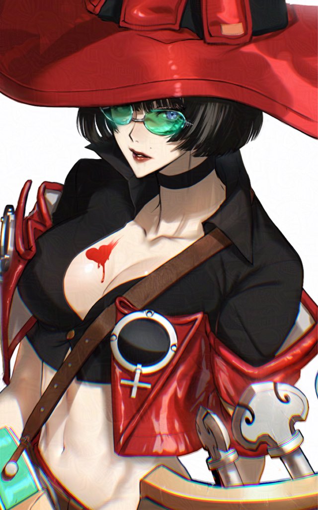 ❤❤　#INo_Birthday #GGST_IN