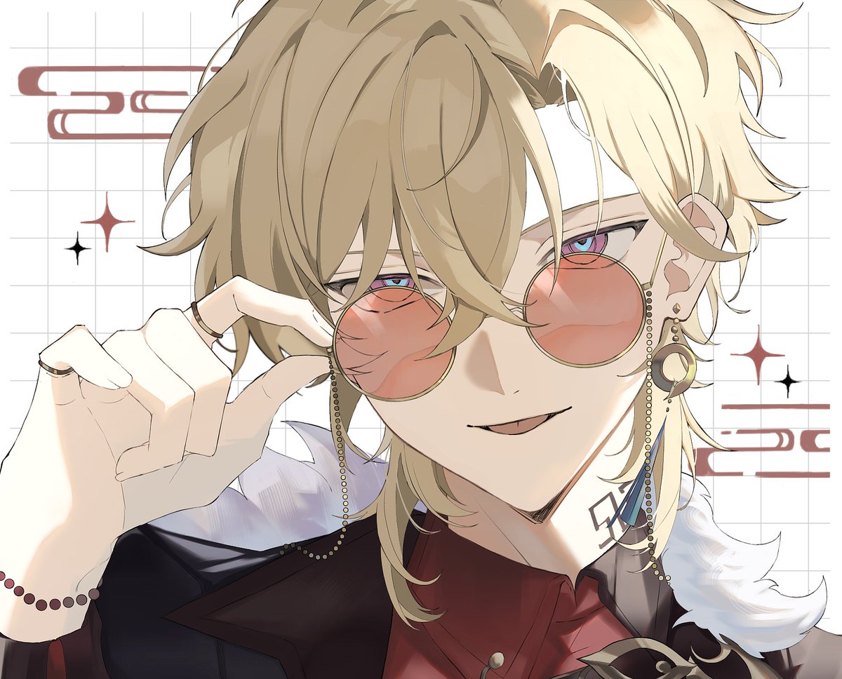 asakage_inu's tweet image. #Aventurine  #アベンチュリン