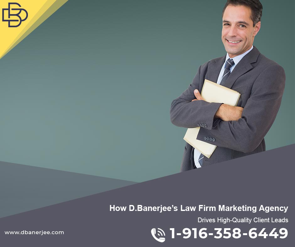 cssdesigner's tweet image. How D.Banerjee’s Law Firm Marketing Agency Drives High-Quality Client Leads
#LawFirmMarketingAgency #AttorneyWebDevelopment #WebMarketingforLawyers