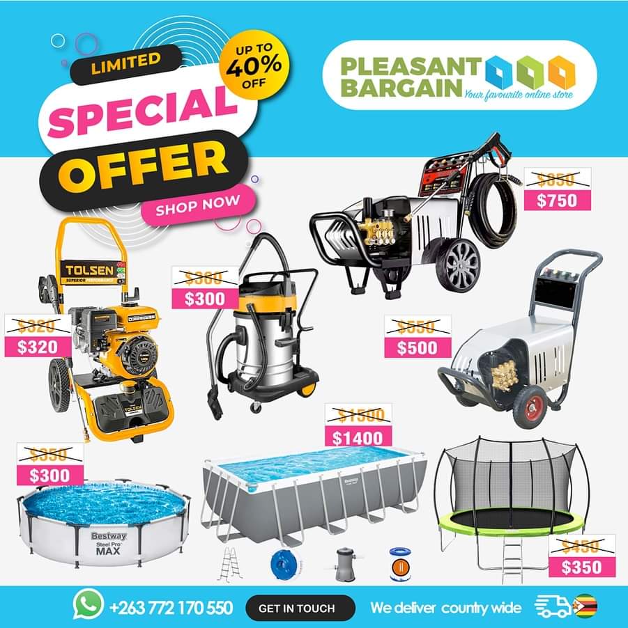pleasantbargain's tweet photo. @redmarketsunday @iMisred Special offer in our wide range of products 
@redmarketsunday #pleasantbargain https://t.co/tfPOkipJyd