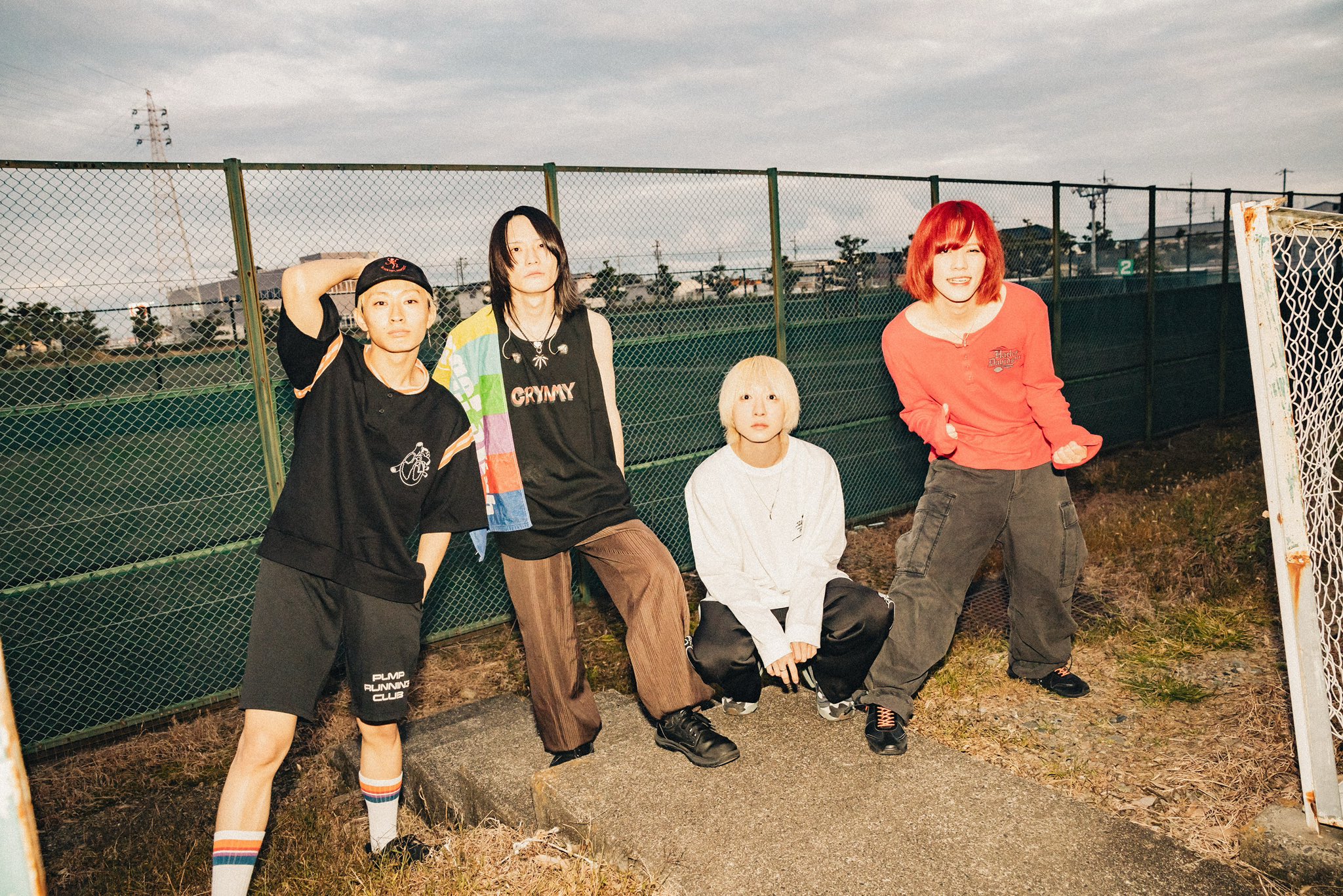 シンガーズハイ(Singer's High) on X: 