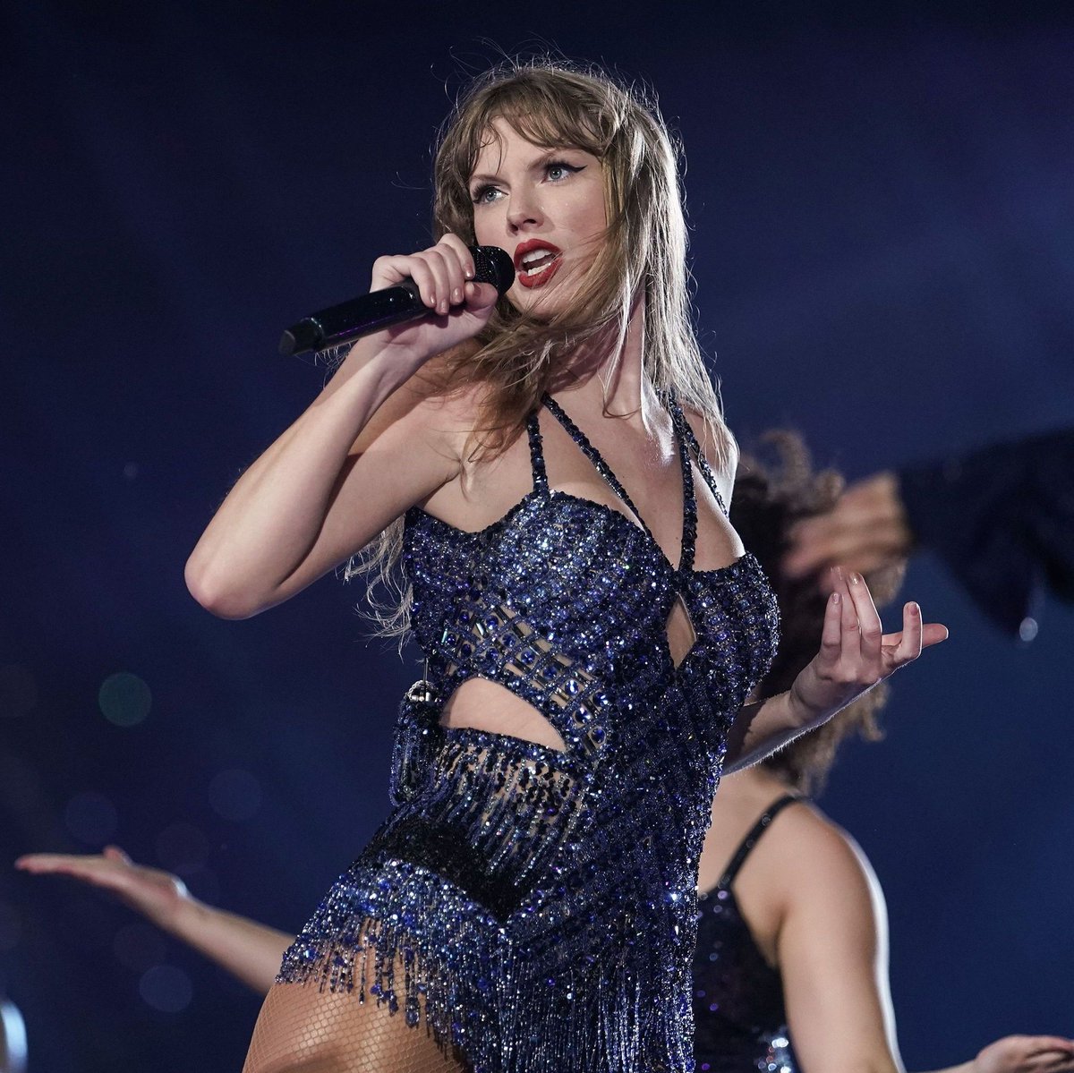 The Swift Society tweet media