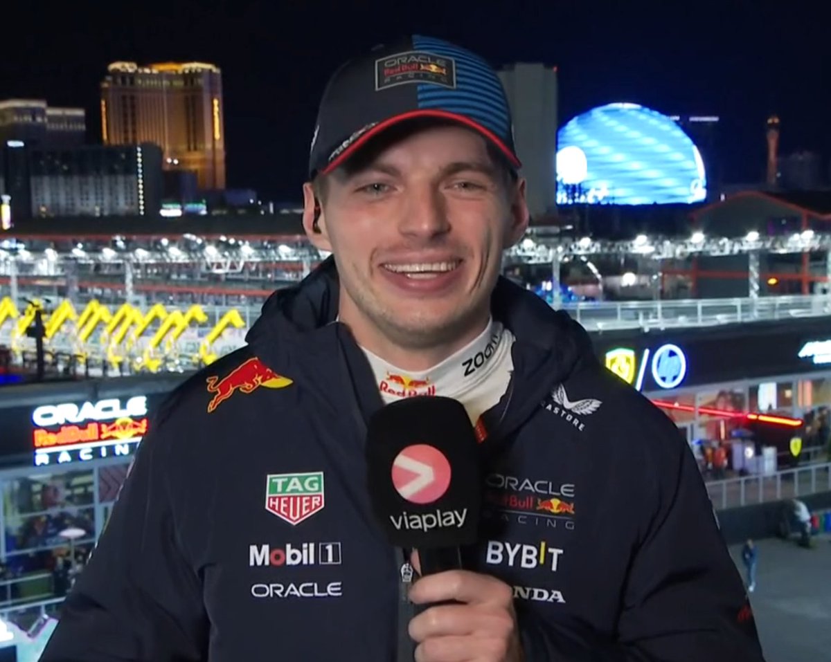 Verstappen News tweet media
