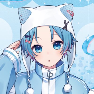 【匿名配送】ゆゆ様☆ ゆたくんにゅーあいこん！！ かわいい〜❔🩵✨ #新しいプロフィール画像