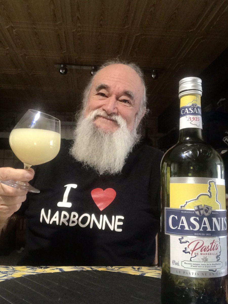 Cathare111's tweet image. Bon Dimanche les Pitchous 😘
#aperotime #pastiscasanis 

Prudence aux Marins ⚓️ 
en Méditerranée 
Forte Houle! 🌊