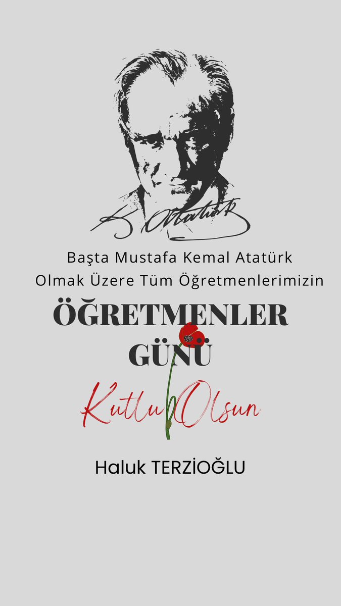 haluk_terzioglu's tweet photo. İyiki varsınız 🙏💐💐 https://t.co/LpOILvl4ZT