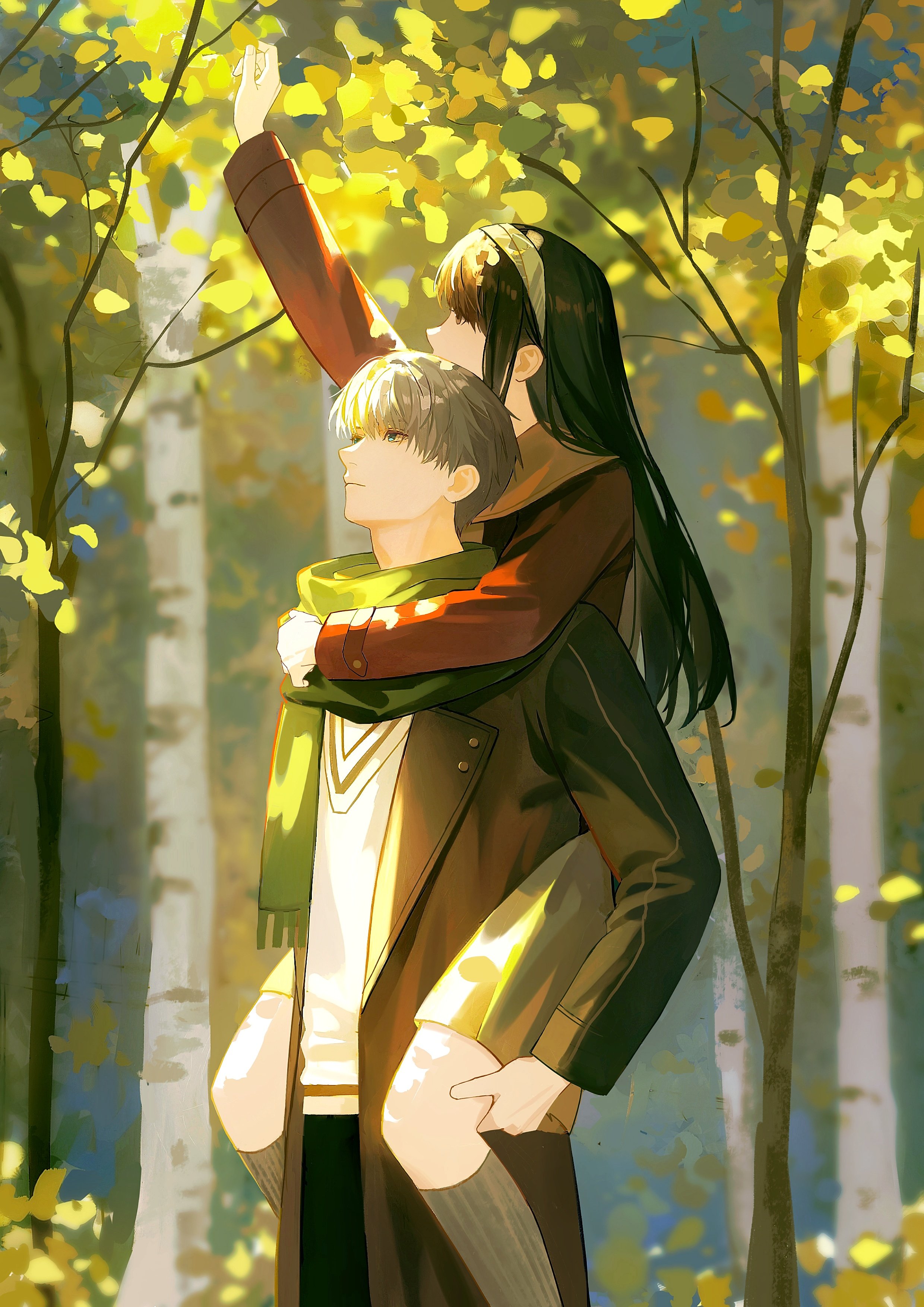 恋と深空 台湾 公式 イベント限定 VR体験 ブロマイド セイヤ 沈星回 セット