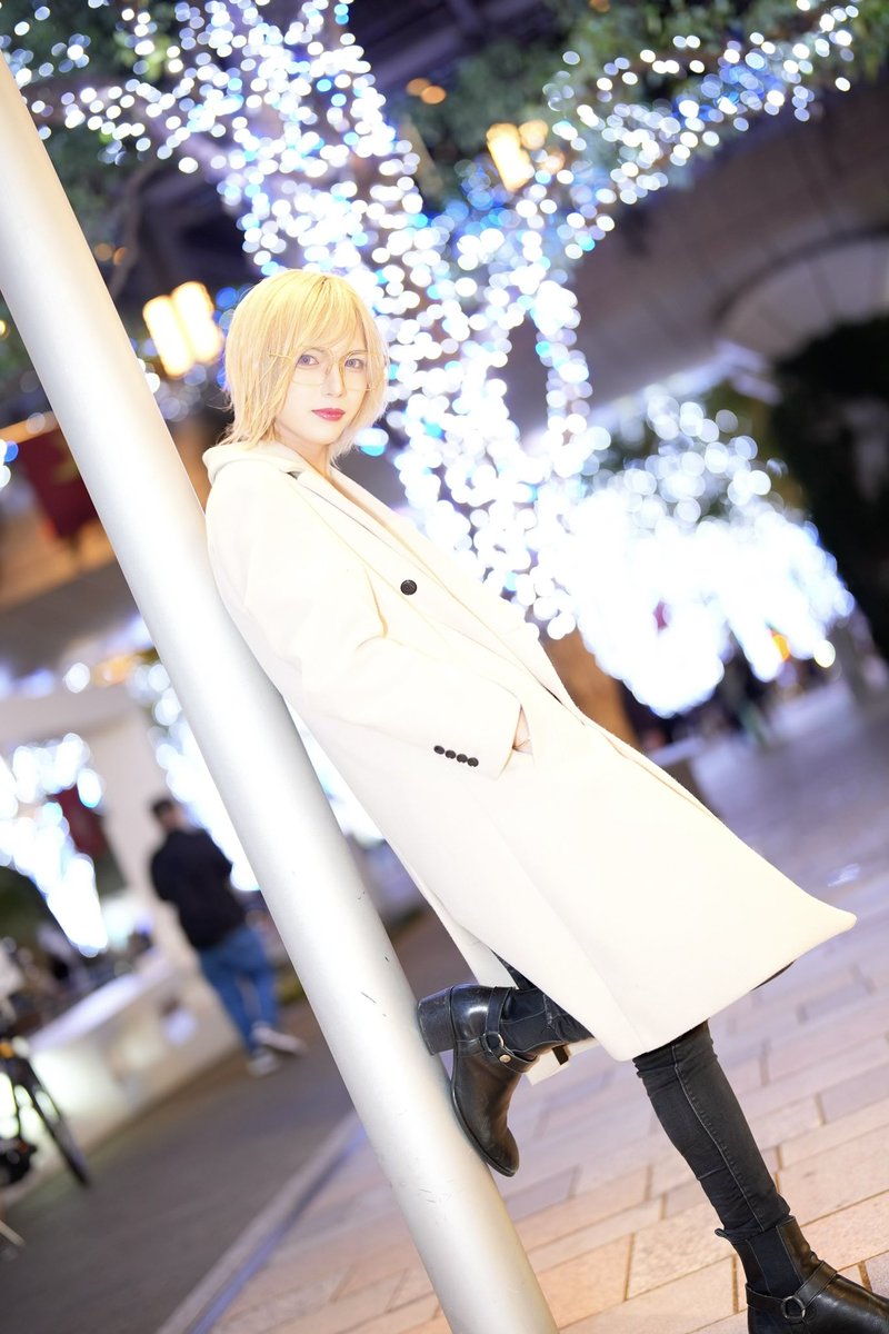 逆巻アヤト (@leo_ayato_s) / Posts / X