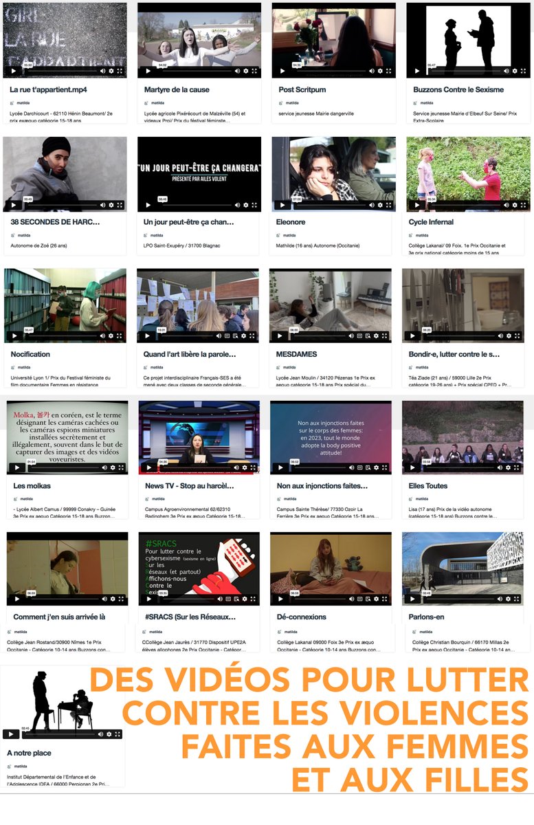 Matilda.education tweet media