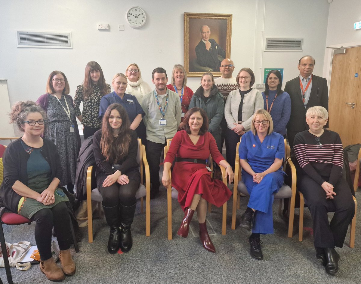On the 2nd anniversary of South East Wales (SEW) Cancer of Unkown Primary (CUP) Service, we launched our first CUP Business Case meeting.
Amazing teamwork! positively buzzing, the region united in one key goal to improve cancer outcomes in this patient group.