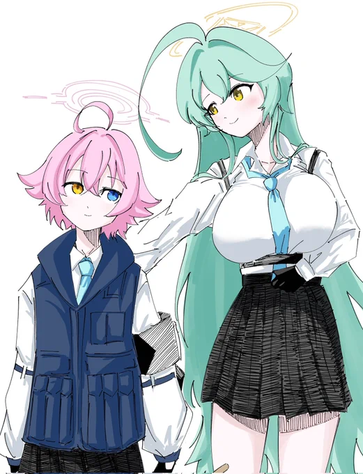 #原作を隣に貼らなくても何のパロディか気づいて 