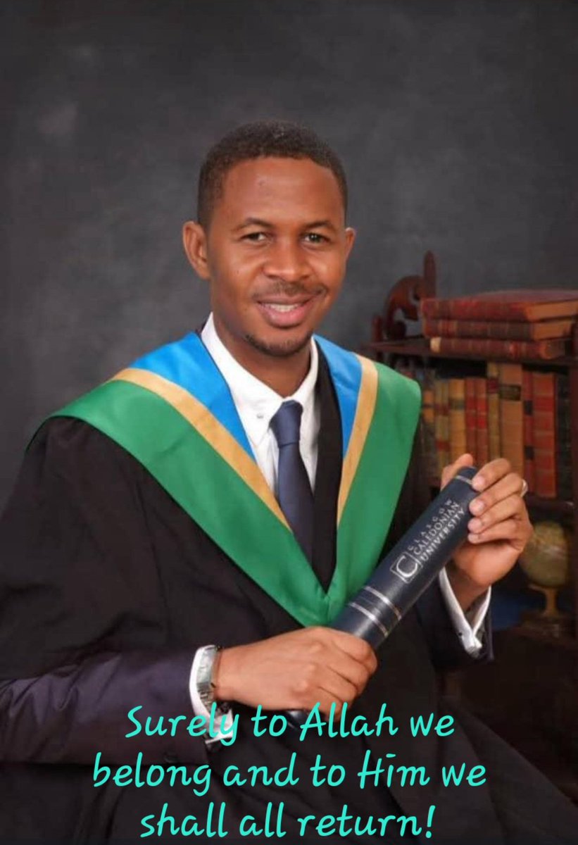 Inna Lillahi Wa Inna Ilaihirrajiuun... please include my brother, Dr. Nasir Zubair Muhammad, in your prayers.

May Allah forgive his sins and grant him the highest rank in Jannah... Ameen!