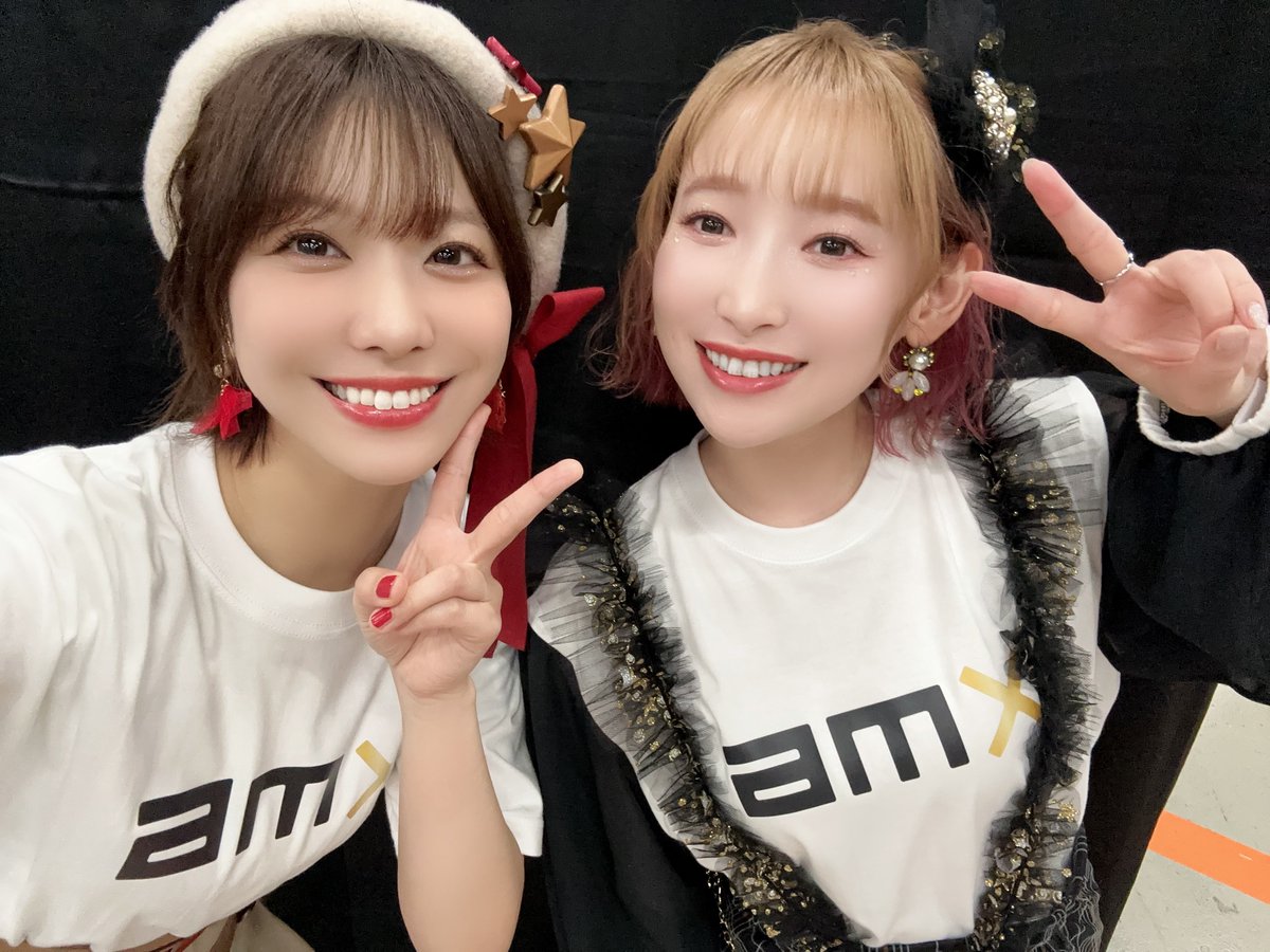 すきすきなんじょーさん♡♡♡♡♡♡ #ANIMAXMUSIX