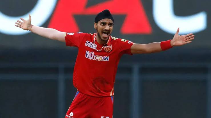 🚨 IPL 2025 Mega Auction kicks off in Jeddah! 🏏
First sold: Arshdeep Singh for ₹18 Cr to SRH, retained by PBKS with RTM. 💸
#IPL2025 #IPL2025Auction #Cricket #T20Cricket #IPLMegaAuction #IndianCricket #CricketUpdates #arshdeepsingh #IPLAuction #IPLAuction2025 #IPL2025