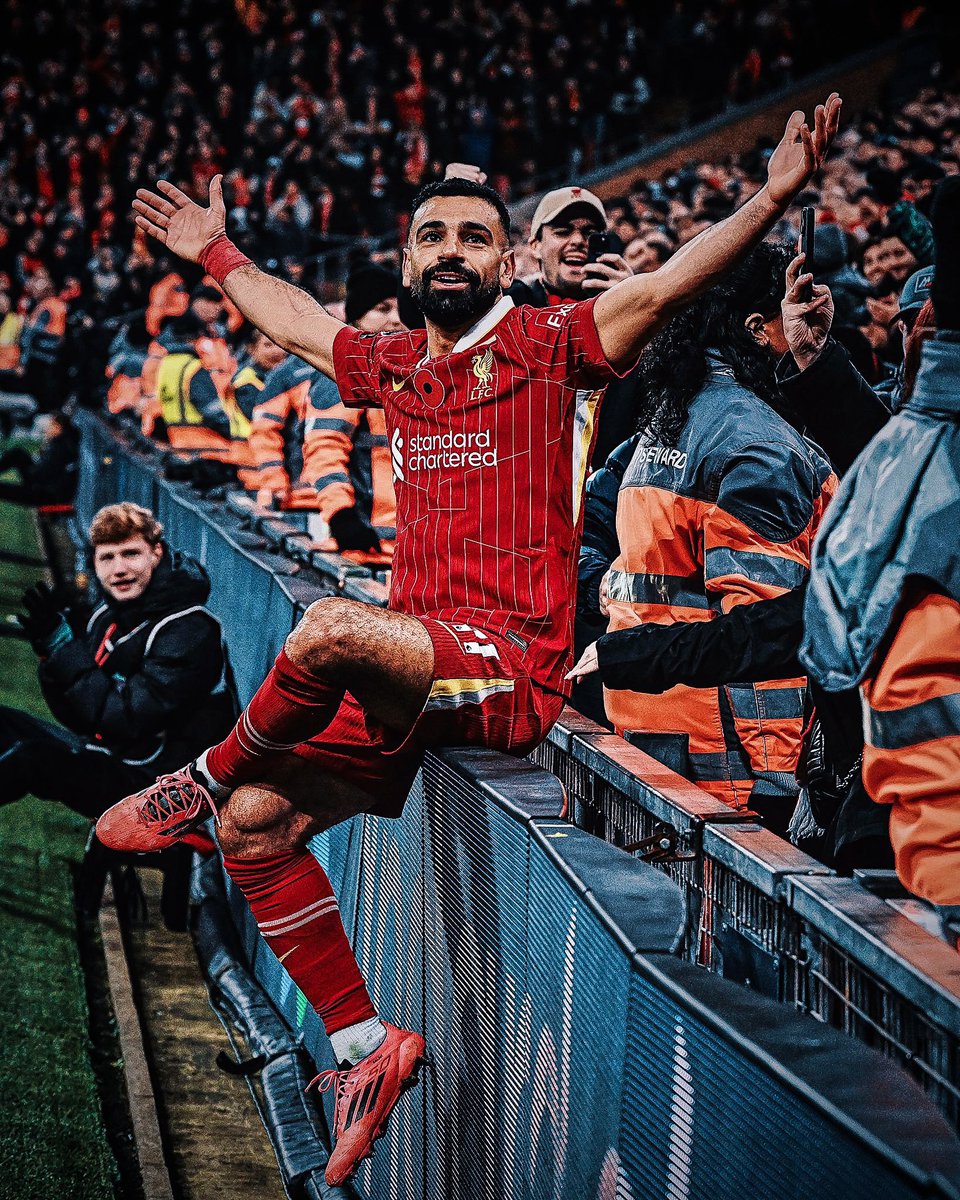 @ThatAnfieldBuzz tweet media