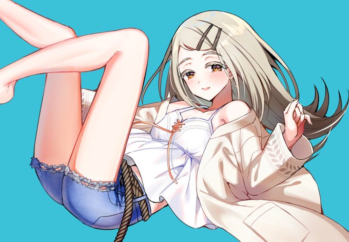 広さん💙
#篠澤広 