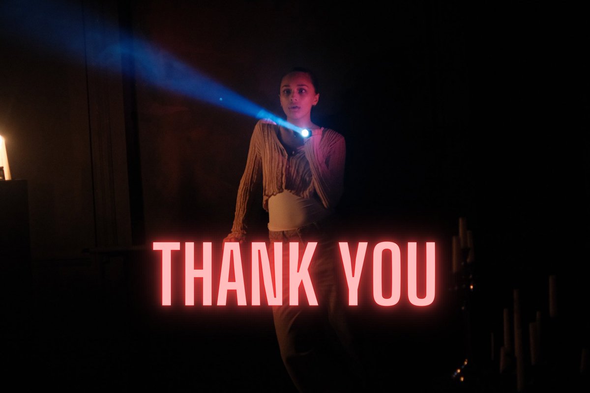 11 four star reviews 
3 award nominations 
3 sold out weeks
1 extra added performance 
300+ candles burned 
1 very special play…

To everyone who came, laughed, cried and revelled in the world of Burnt-Up Love, we say thank you.

<a href="/finborough/">Finborough Theatre</a>