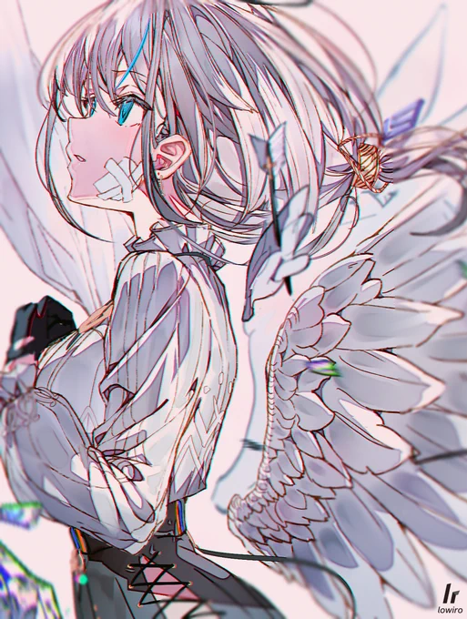 △▽△▽△▽#arcaea_art 