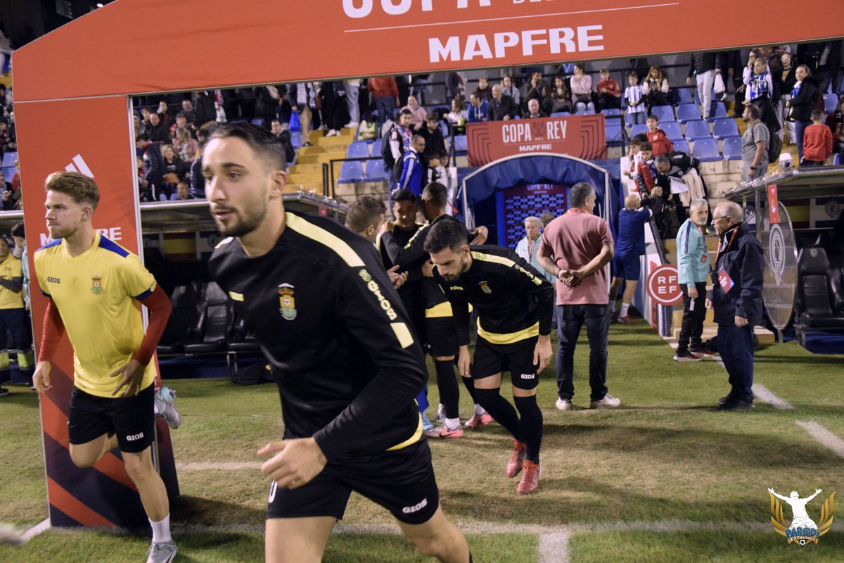 jovesanvicente's tweet photo. 🔜 Gen Jove 

Vamos chavales, demostrar quiénes sois‼️.

#VAMOSJOVE https://t.co/3ONknUFqs4