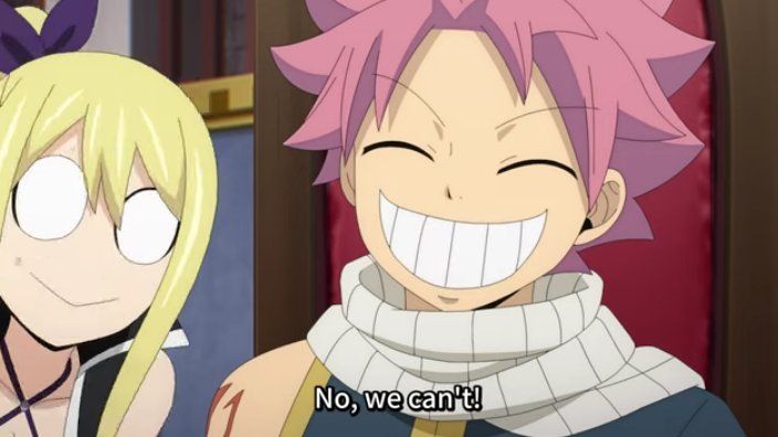 Natsu || ナツ tweet media