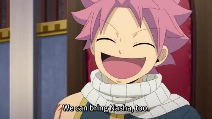 Natsu || ナツ tweet media