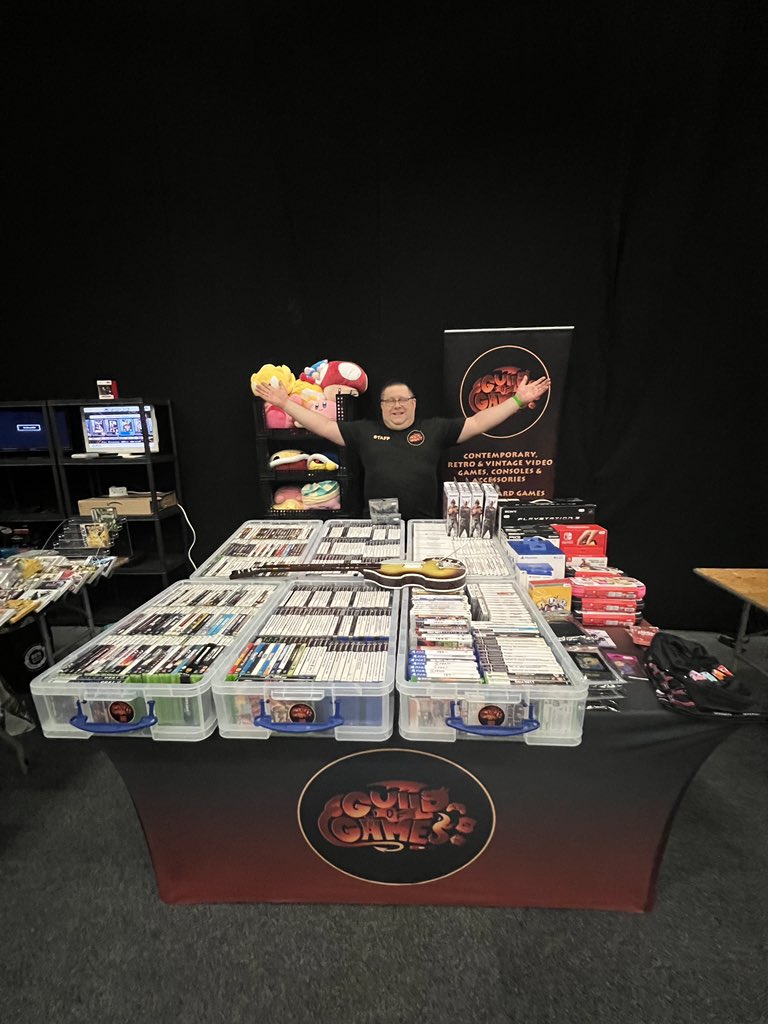 Guild Of Games tweet media