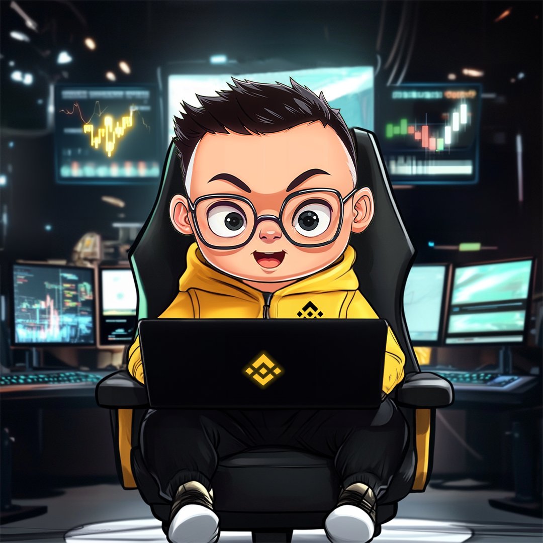 💪 $BABY BNB grinding day and night to uplift his community! Hard work and dedication are the keys to our success! 🌟🚀
#BABYBNB #CommunityStrong