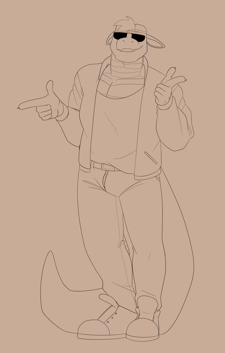 PackratTunnels's tweet photo. Comm for @SpiritPresident that I forgot to post here sjhfdk whoopsie

#furryart #sfwfurry #commission #myart #dragon #furry https://t.co/pn5h7xxsQK