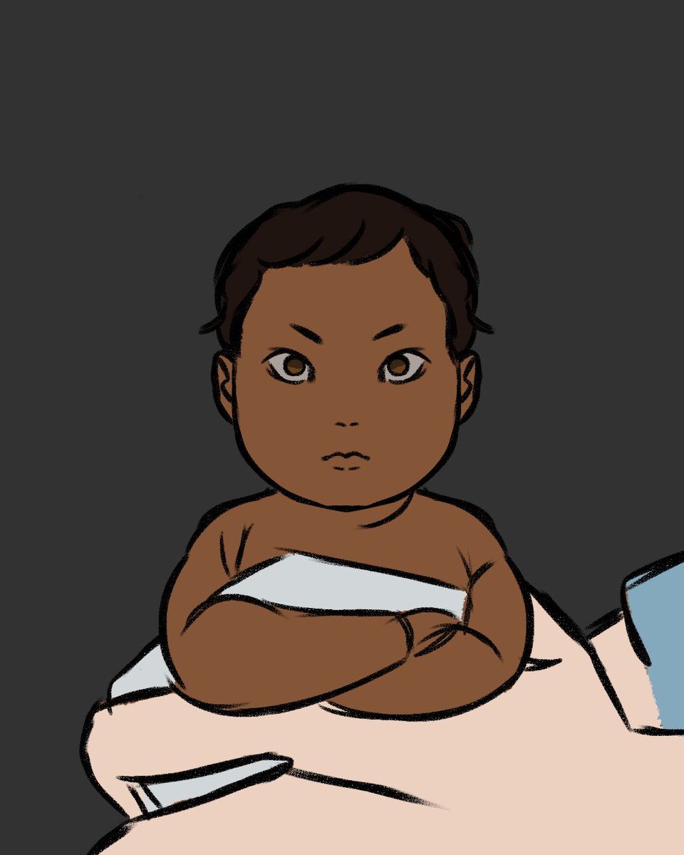 Pharah Backstory #Overwatch