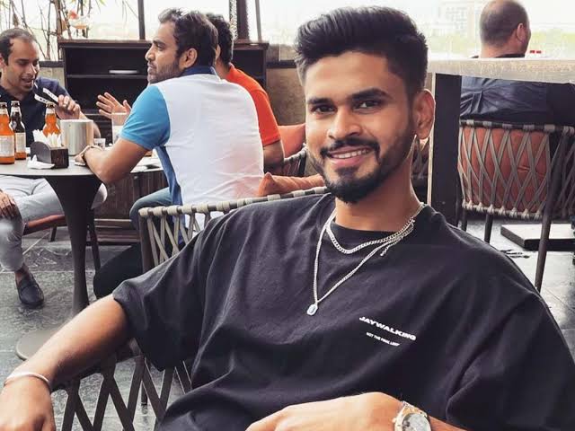 the_indianstuff's tweet photo. Big congratulations to @ShreyasIyer15 on being sold to Punjab Kings for 26.75 crores! 🏏 All the best for the upcoming IPL season. Can't wait to see you in action! #IPLAuction #PunjabKings #IPL2025 https://t.co/6vE5LJ4lTp