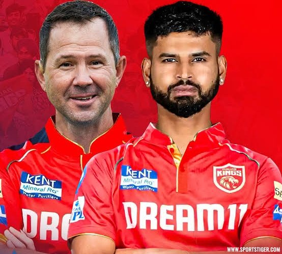 #ShreyasIyer SHREYAS IYER HAS SOLD TO PUNJAB KINGS FOR 26.75 CRORES 🚨

- THIS IS HISTORY IN IPL..!!!!
#IPL2024