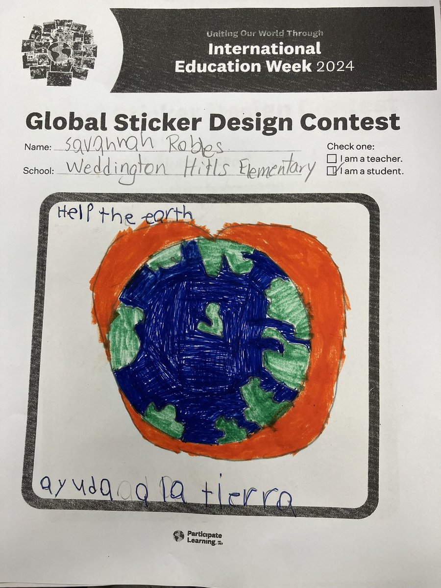 Shantany Walker tweet media