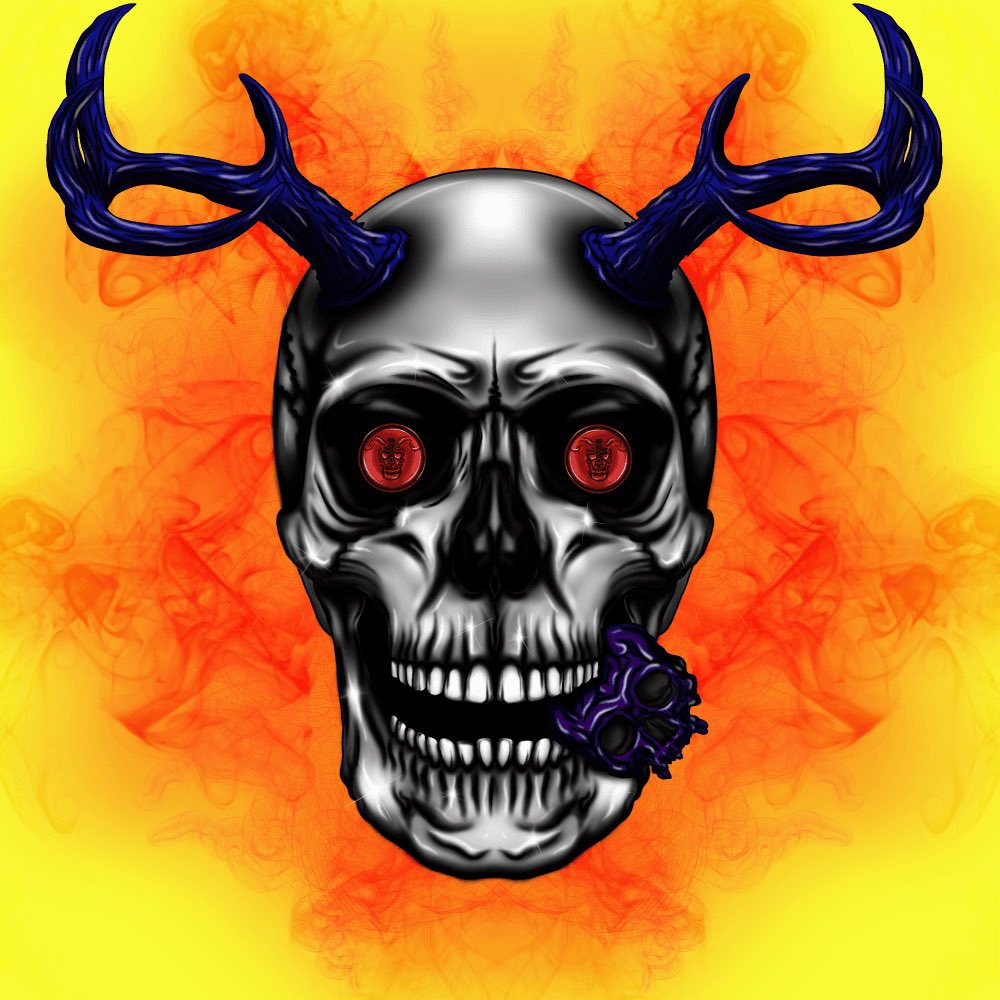 khriateur's tweet image. GM 🌟 Huge congrats to The CRYPT on minting out their second collection! 🔥 First the OG Skulls, now the Avatars for the Trading Card Game. Reveal is up next—and it’s gonna feel like opening a booster pack. 🚀 Well deserved, fam! #TheCRYPT #NFTCommunity #MintOut #RevealHype