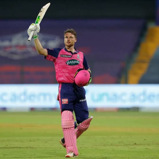 Jos Buttler sold to Gujarat Titans for 15.75 Cr 

#IPLAuction #IPLAuction #josbuttler #IPLAuction #IPLAuction2025 #IPL2025 #ipl2025auction #gt #kkr #csk #mi #rcb #rr #dc #Cricket #t20cricket #IPLRetentionOnJioCinema