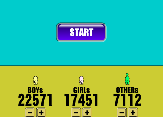 I have also restored all of my past posts.
The images in my old posts were made in Flash and I had given up on seeing them, but I have now managed to make them visible.

I don't think anyone is going to see them now, but I feel much better!
eyezmaze.com/archive/index.…