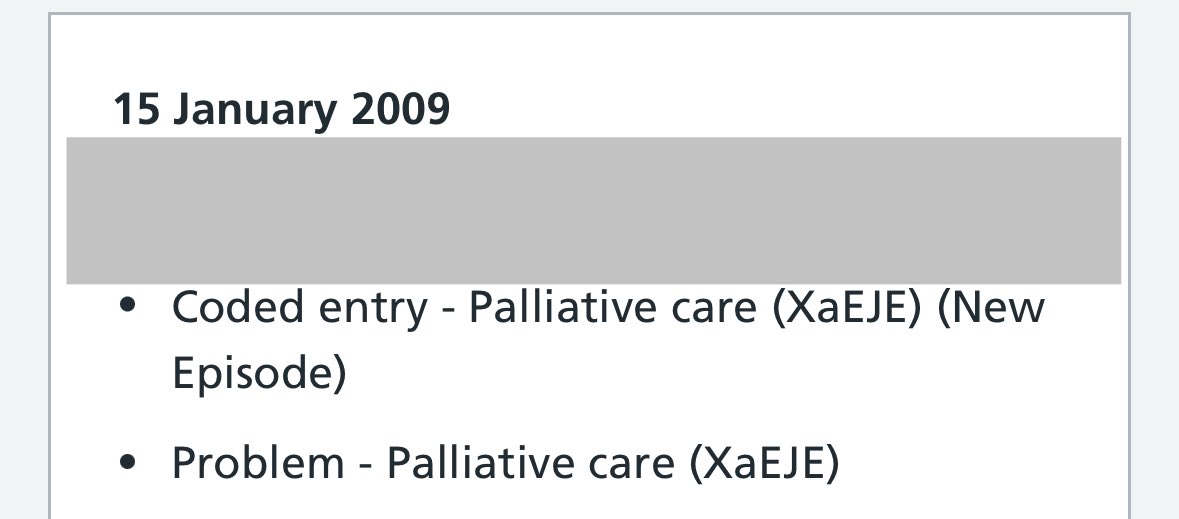 frcartwright's tweet photo. @jon_trickett Here’s when I was placed on palliative care in 2009. Imagine if I had been offered assisted dying and taken it …. I’d have missed the last 16 years with my family. https://t.co/WqZCXuJYhu
