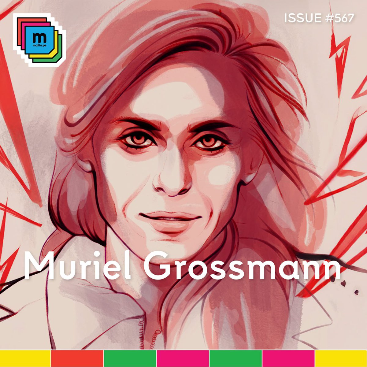 🎷A sax exploration with Muriel Grossman 🎷
This morning we’re playing jazz! And to be more precise, we offer you a journey around the saxophone
👉 mailta.pe/567/muriel-gro…